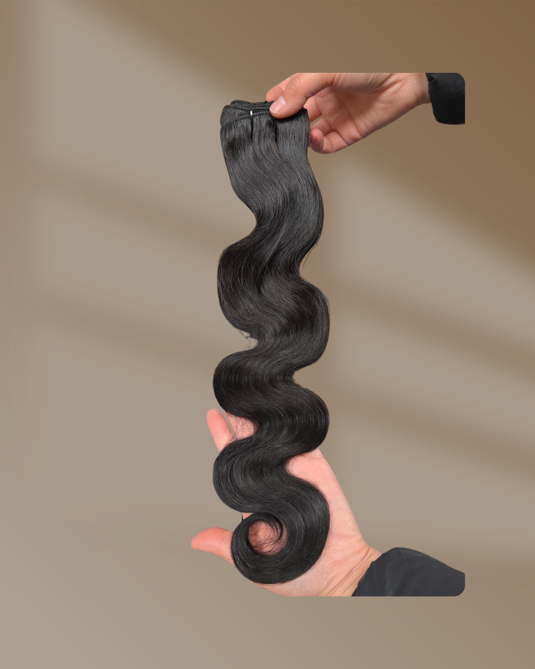 Body Wave Bundle