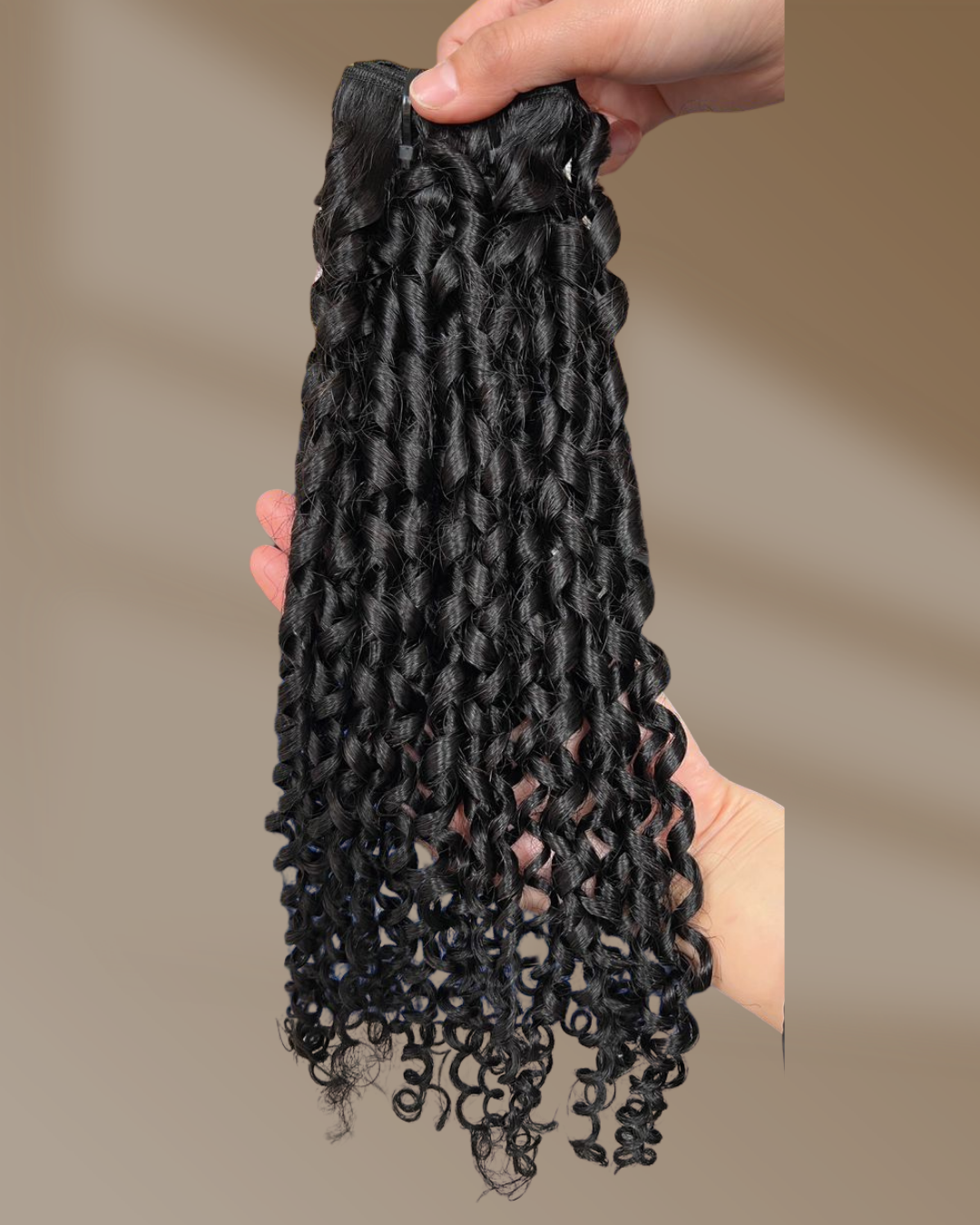 Pixie Curl bundle