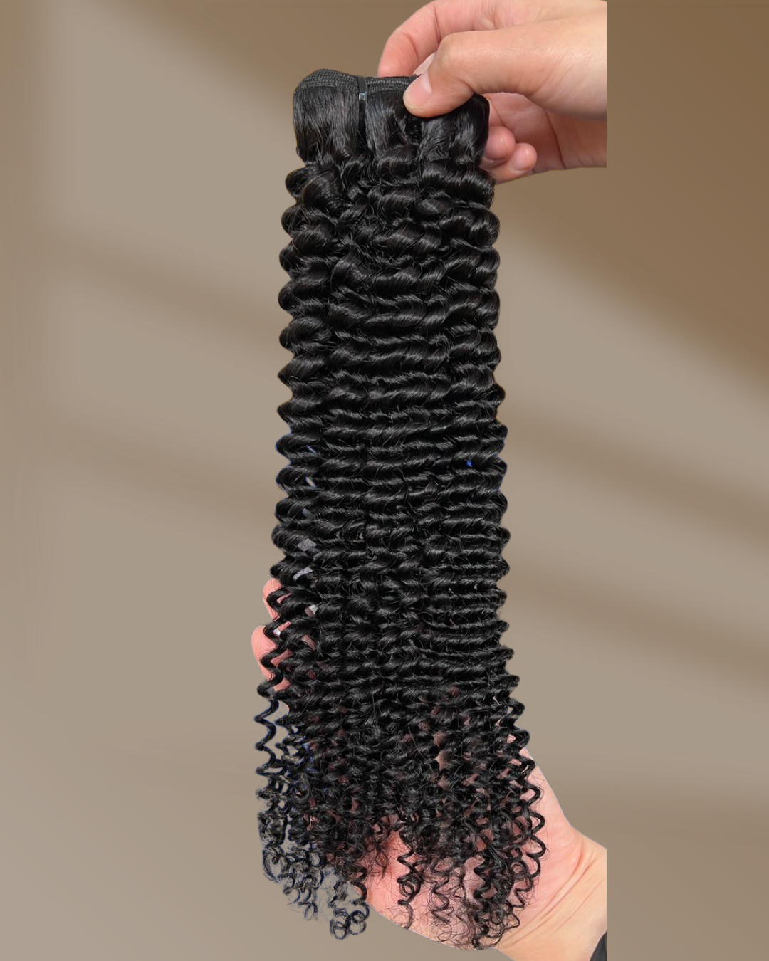 Kinky Curly Bundle