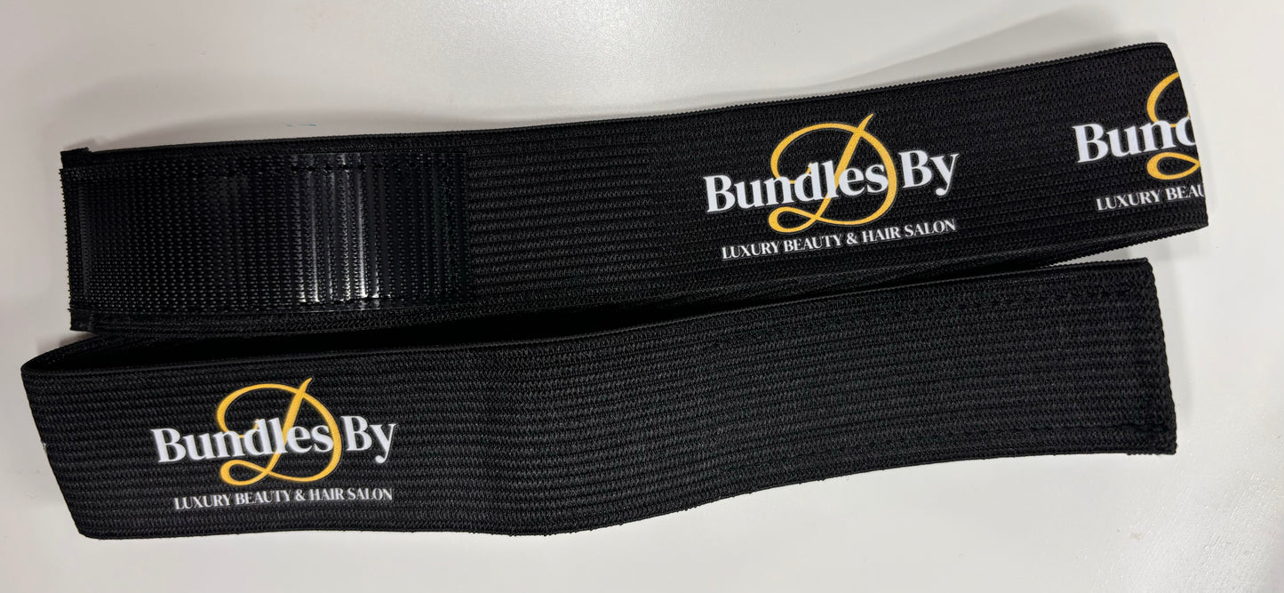 Melting Band voor Lace Wigs