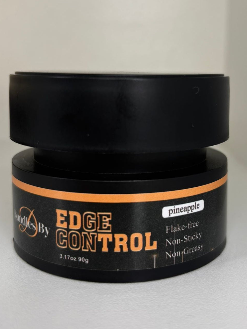 Edge Control - Extra Hold