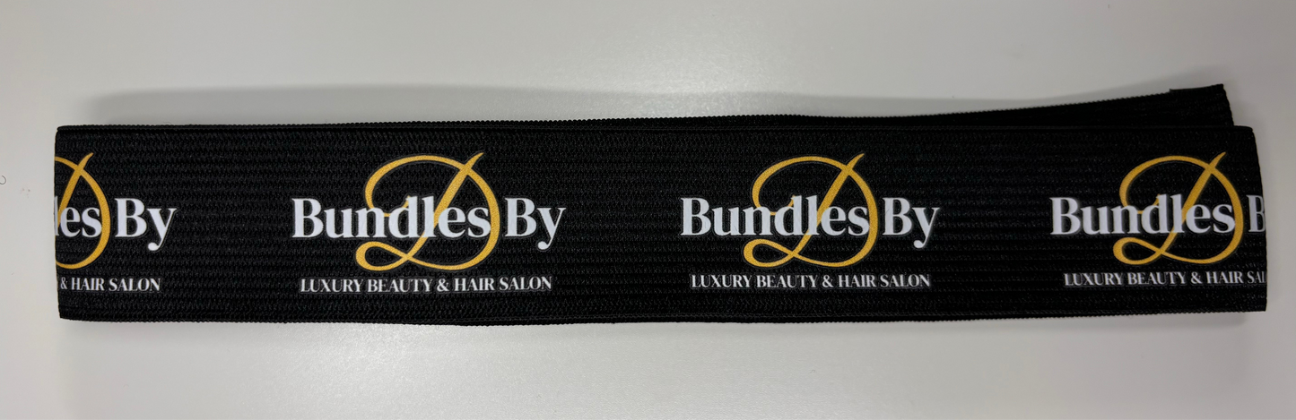 Melting Band voor Lace Wigs