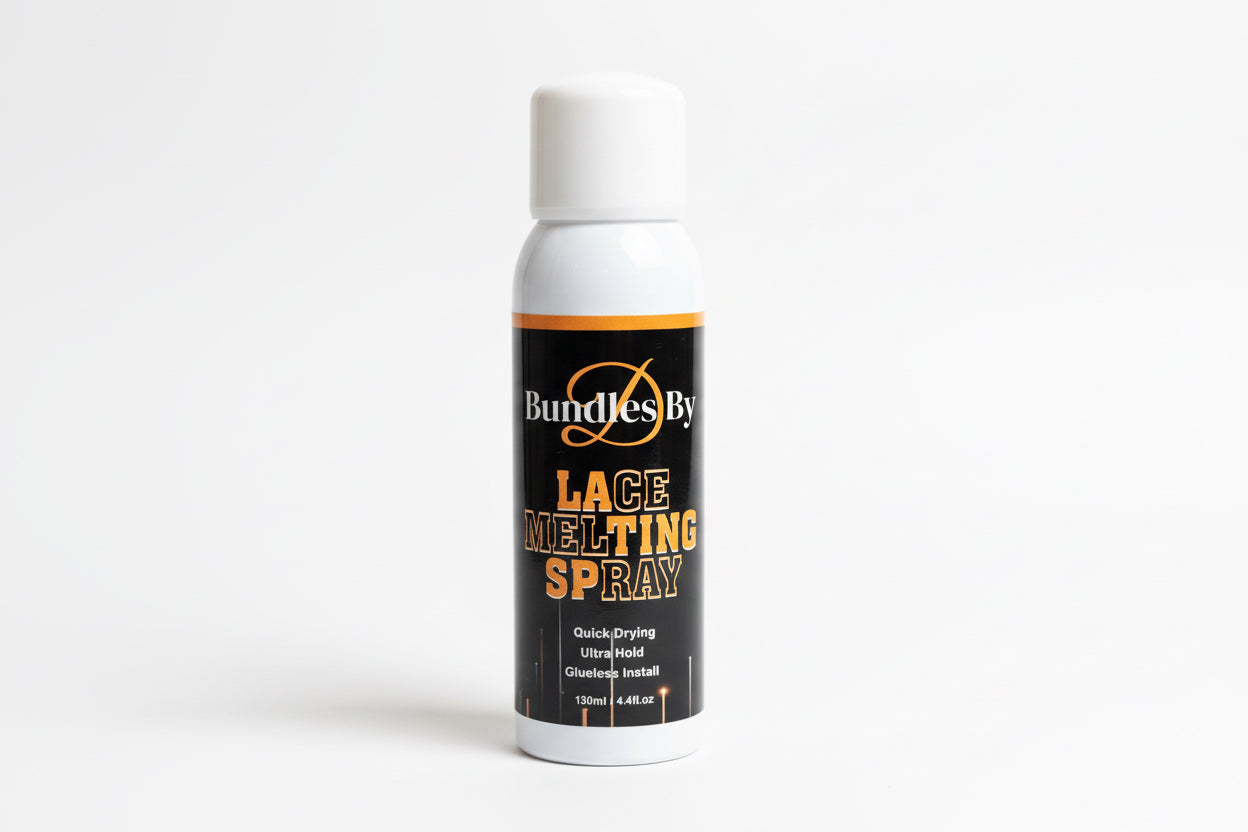 Lace Melting Spray LAST STOCK!