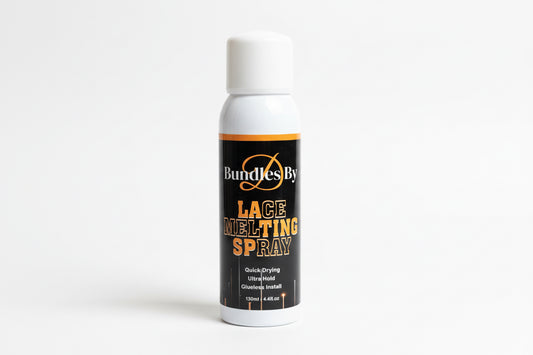 Lace Melting Spray LAST STOCK!