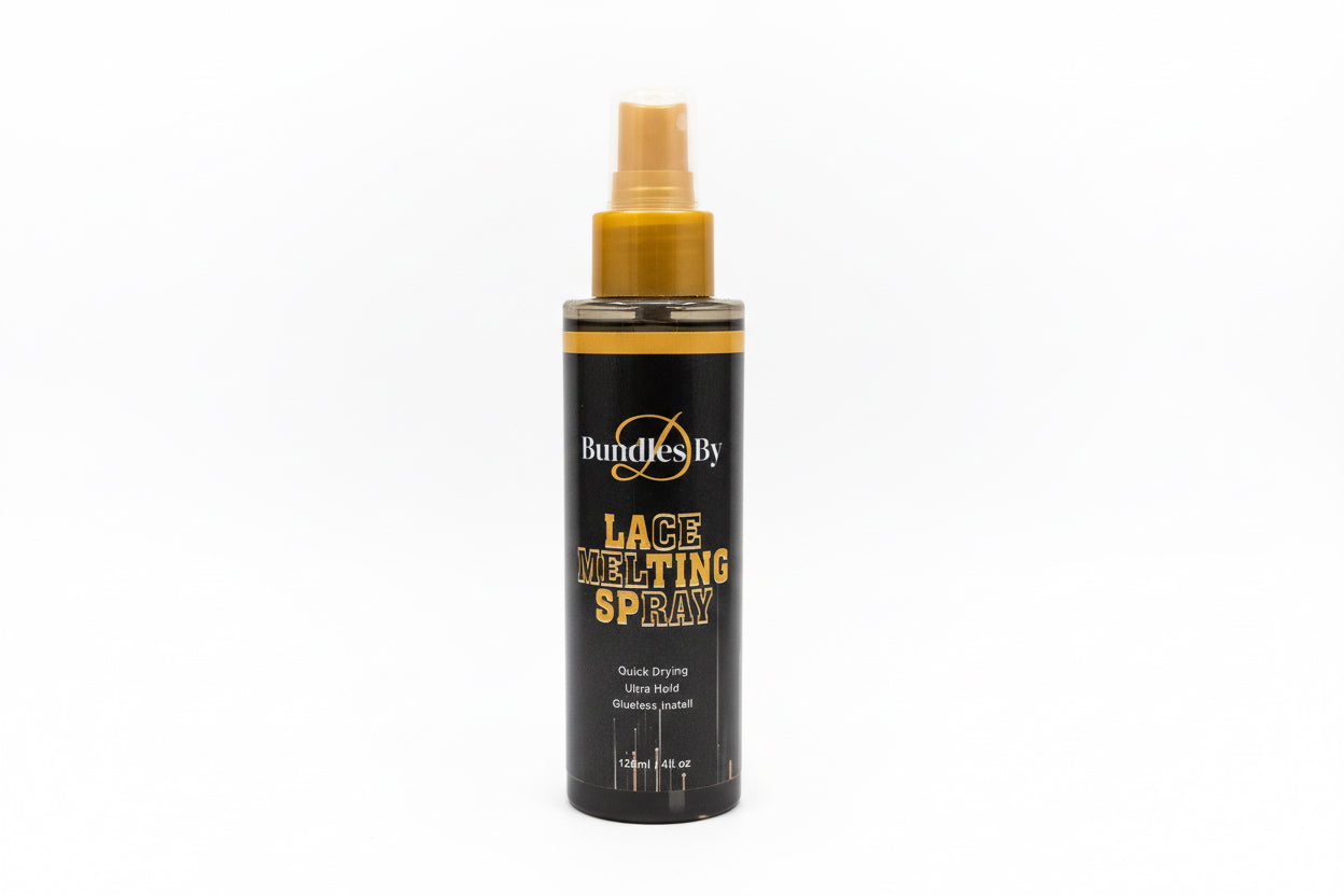 Lace Melting Spray
