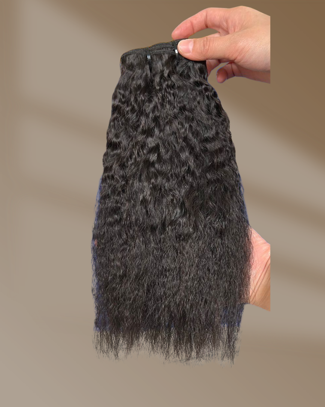 Kinky Straight Bundle