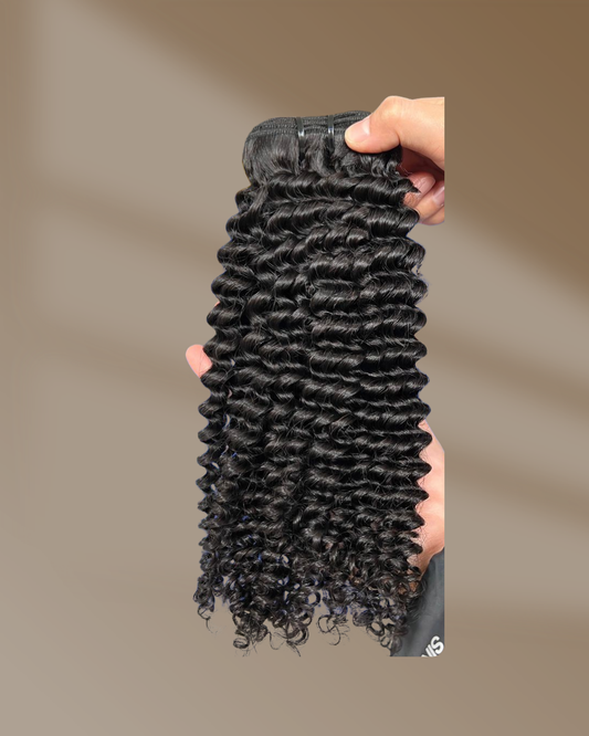 Deep Curl bundle
