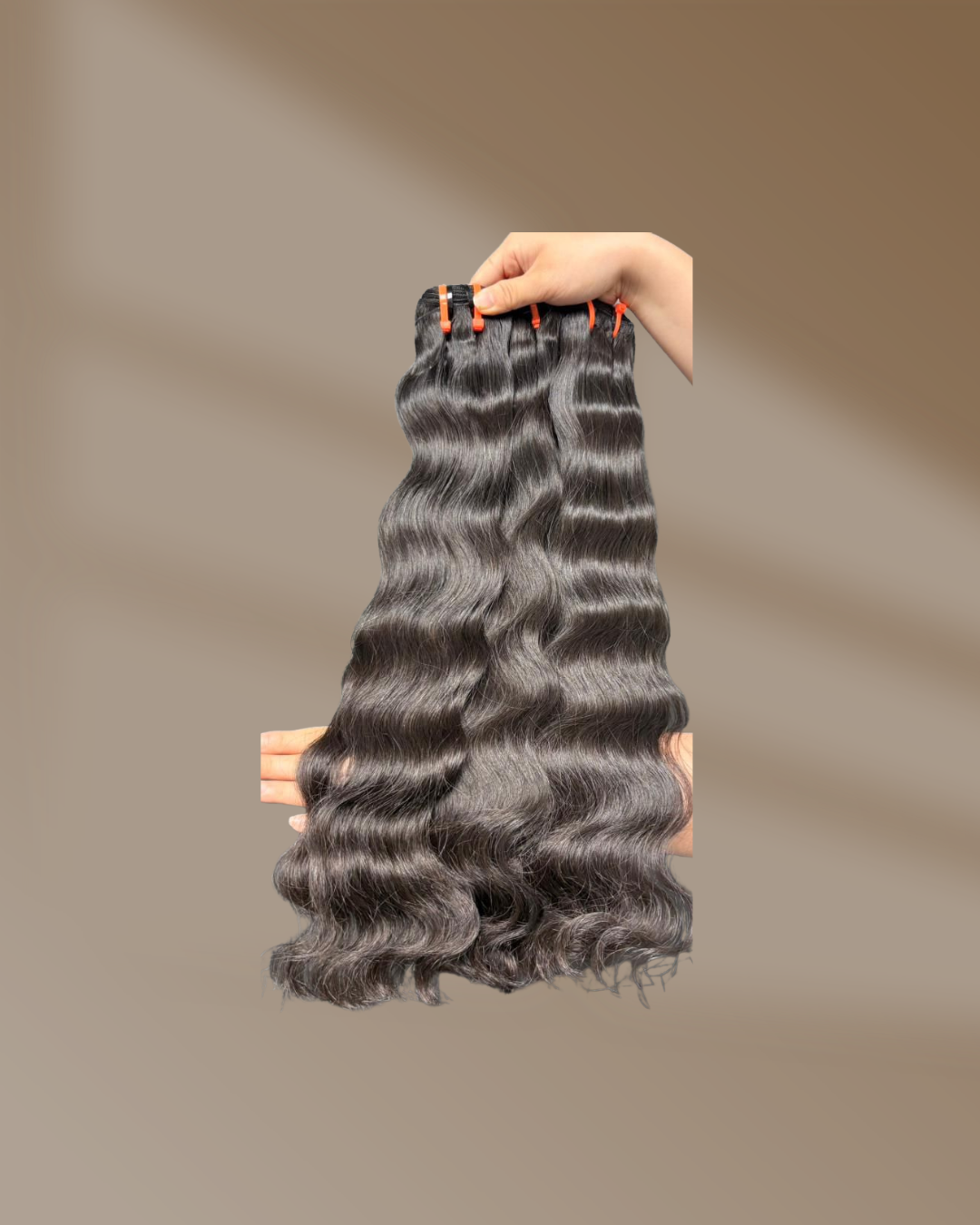 Natural Wave Bundle