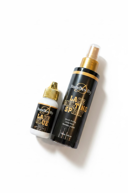 De Perfecte Duo voor een Flawless Lace!