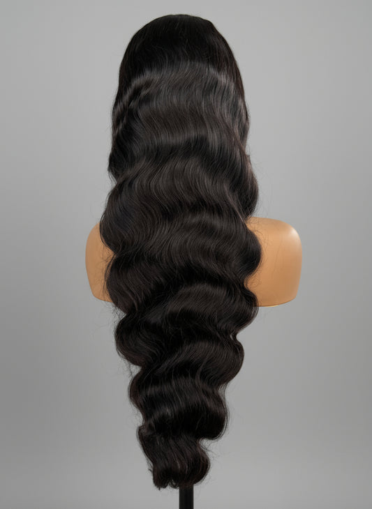 Body Wave Wig - HD