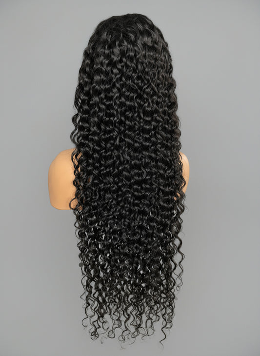 Water Wave Wig - HD